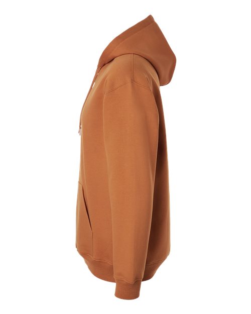 SF500 Gildan Softstyle Hooded Sweatshirt - Siide Image