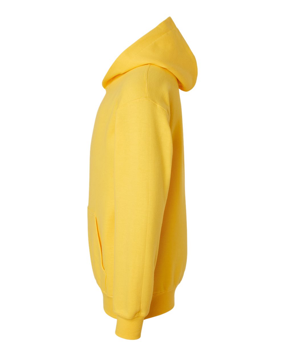 SF500B Gildan Youth Softstyle Midweight Fleece Hooded Sweatshirt SF500B Gildan Youth Softstyle Midweight Fleece Hooded Sweatshirt - Siide Image