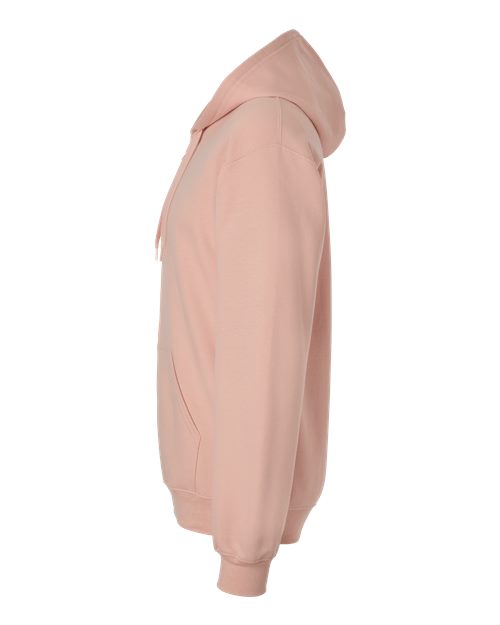 SF600 Gildan Softstyle Full-Zip Hooded Sweatshirt - Siide Image