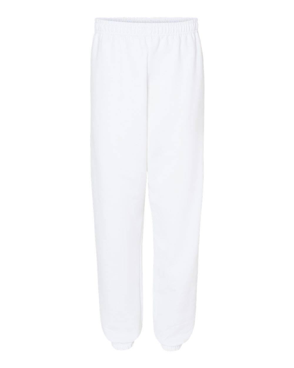 18200 Gildan Heavy Blend Sweatpants Zoom Image