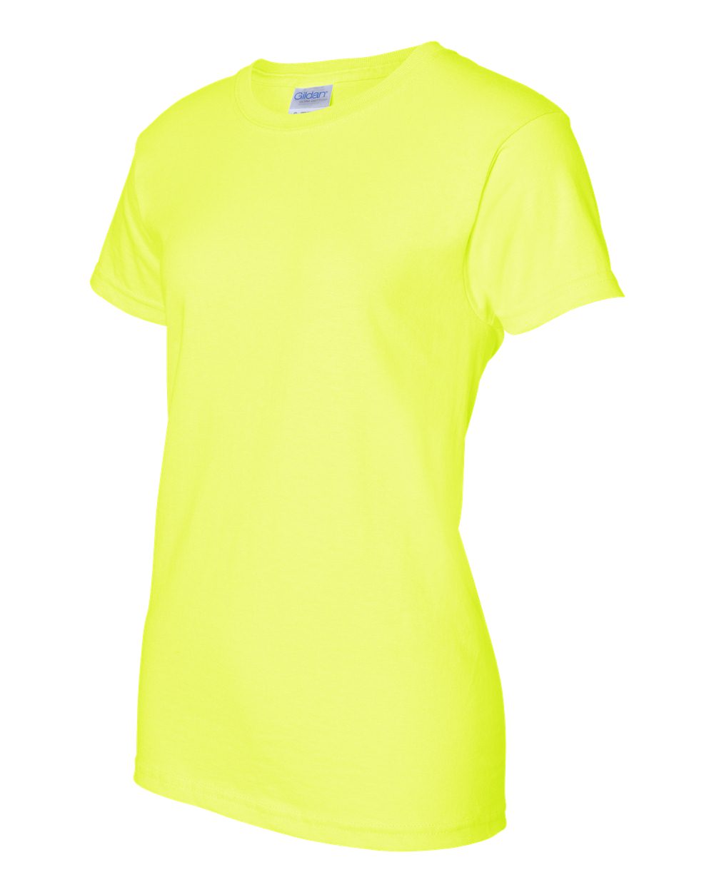 2000L Gildan Ultra Cotton Women’s T-Shirt - Siide Image