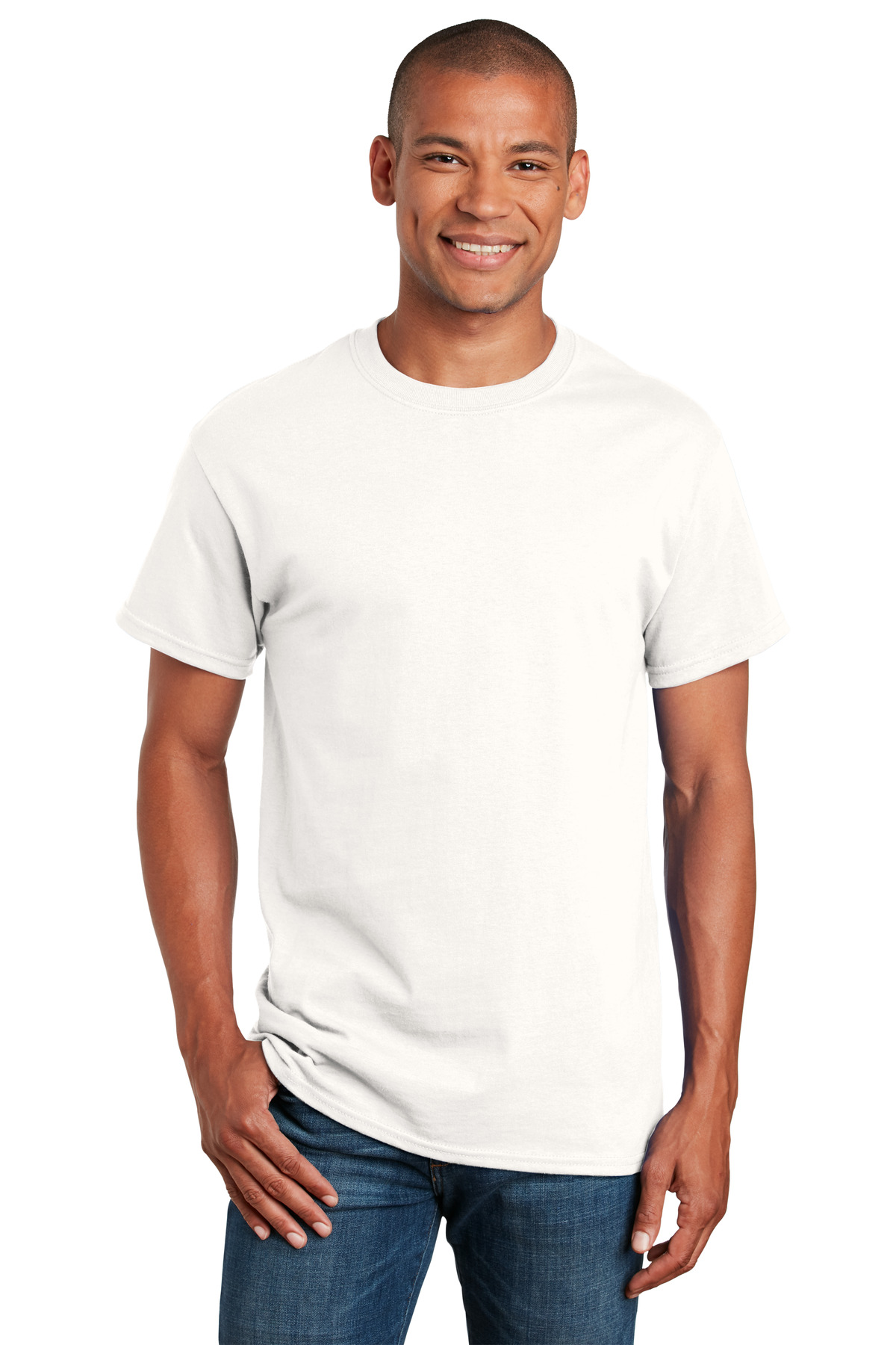 2000 Gildan Ultra Cotton T-Shirt