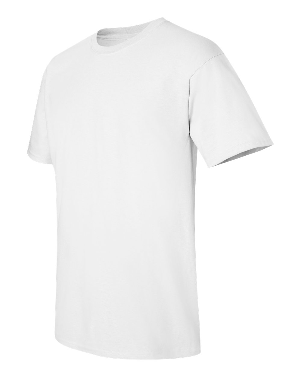 2000 Gildan Ultra Cotton T-Shirt - Siide Image