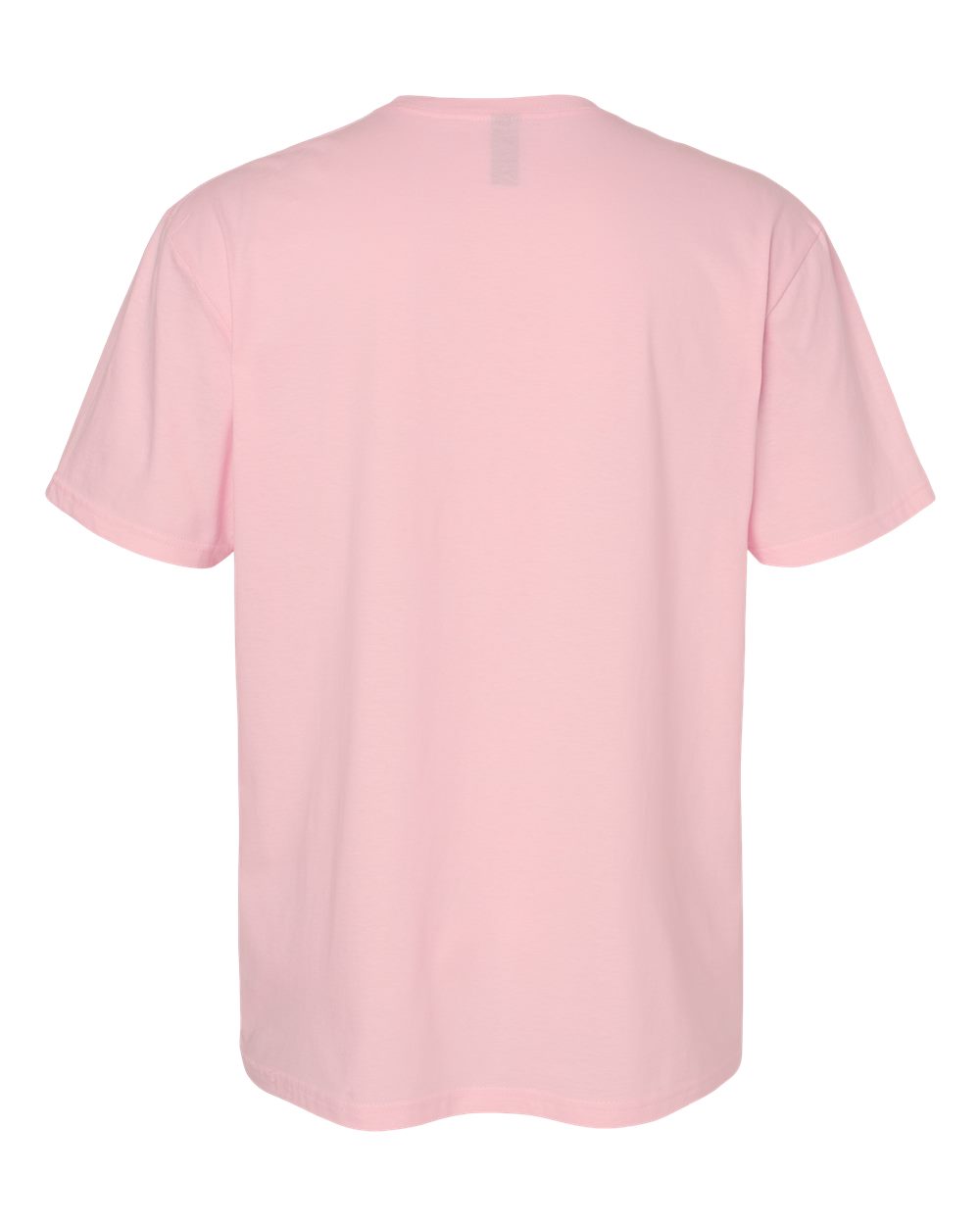 64000 Gildan Softstyle T-Shirt - Back Image