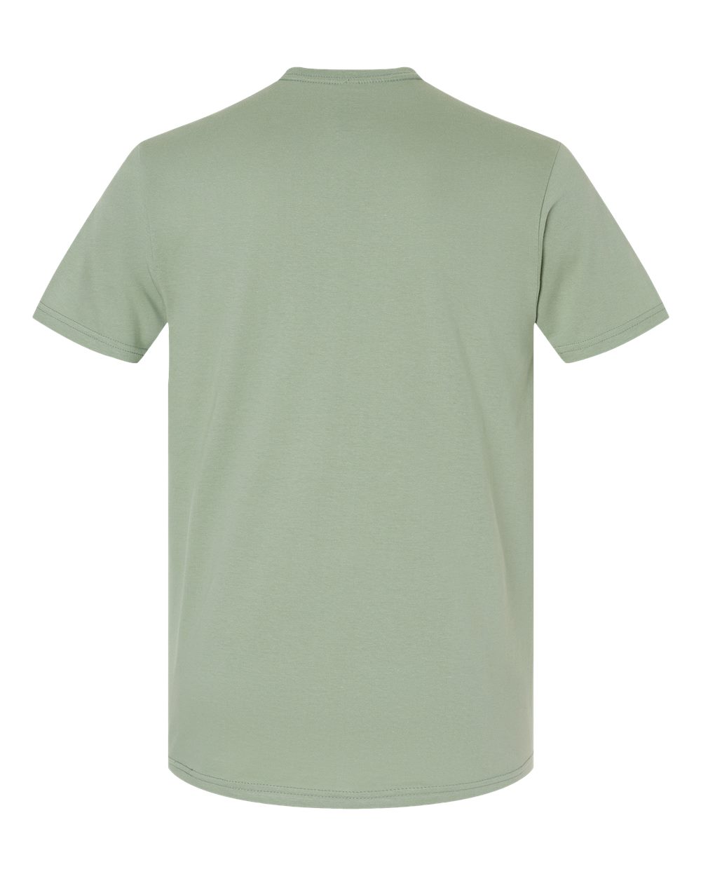 64000 Gildan Softstyle T-Shirt - Back Image