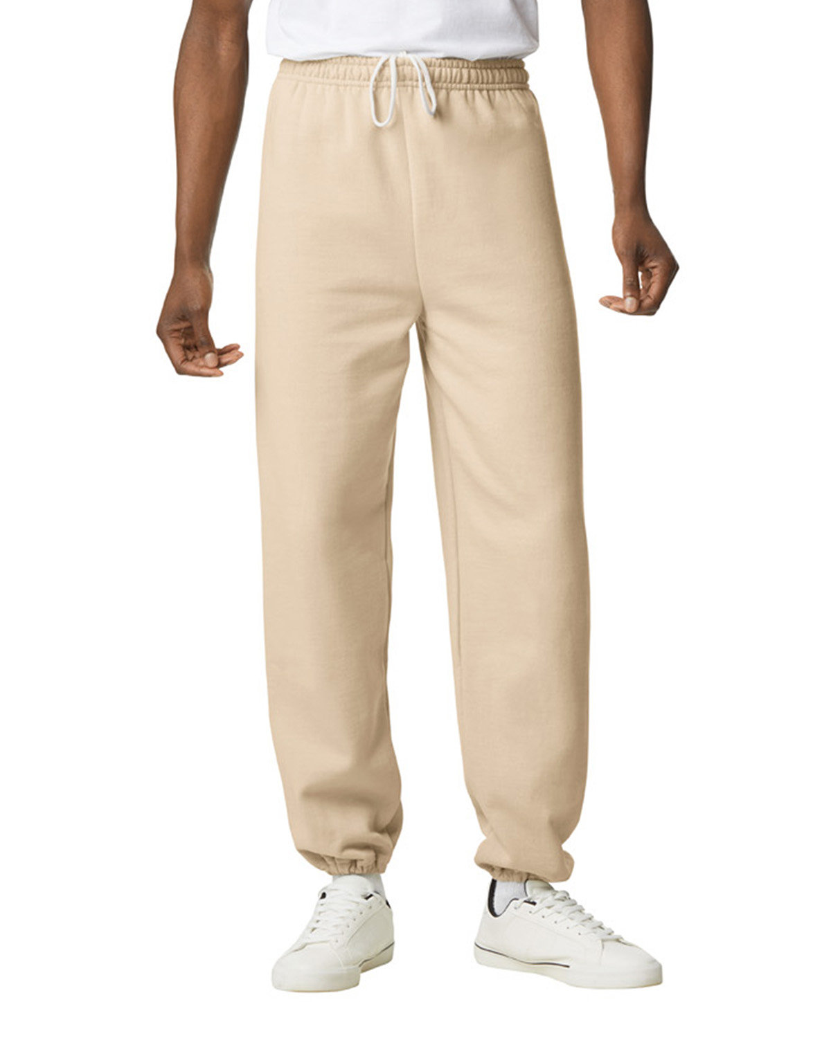 G182 Gildan Adult Heavy Blend Adult 50/50 Sweatpant