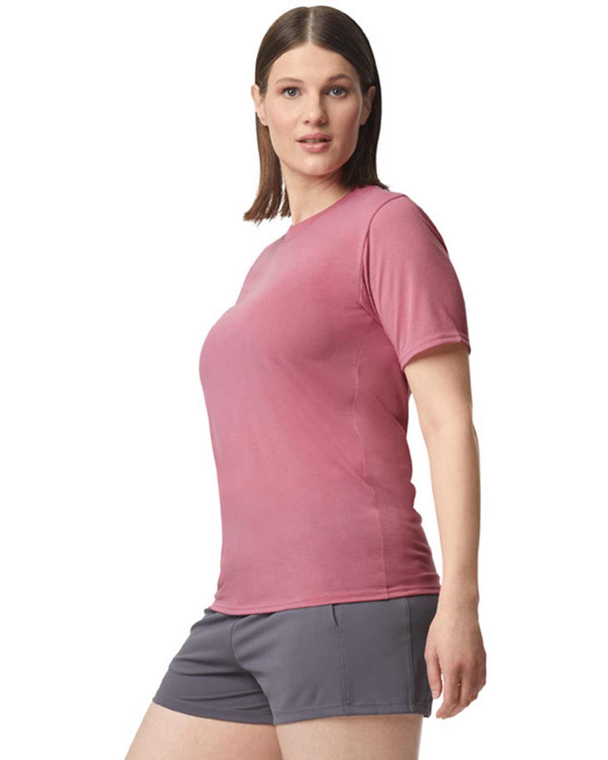 G420 Gildan Adult Performance Adult 5 oz. T-Shirt - Siide Image