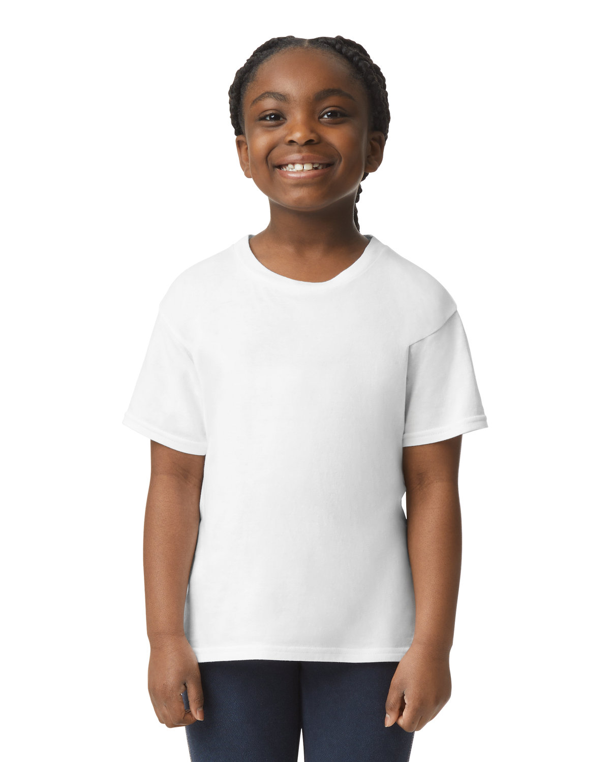 G640B Gildan Youth Softstyle T-Shirt G640B Gildan Youth Softstyle T-Shirt
