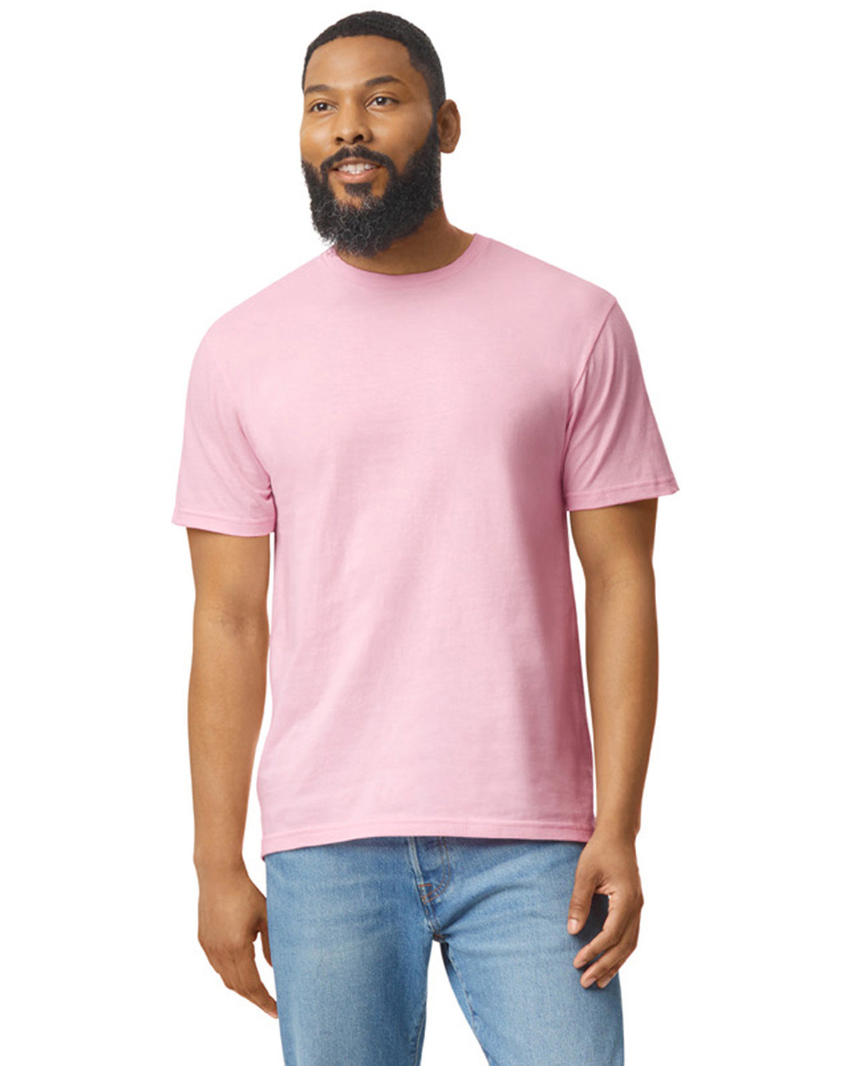 G640 Gildan Adult Softstyle T-Shirt