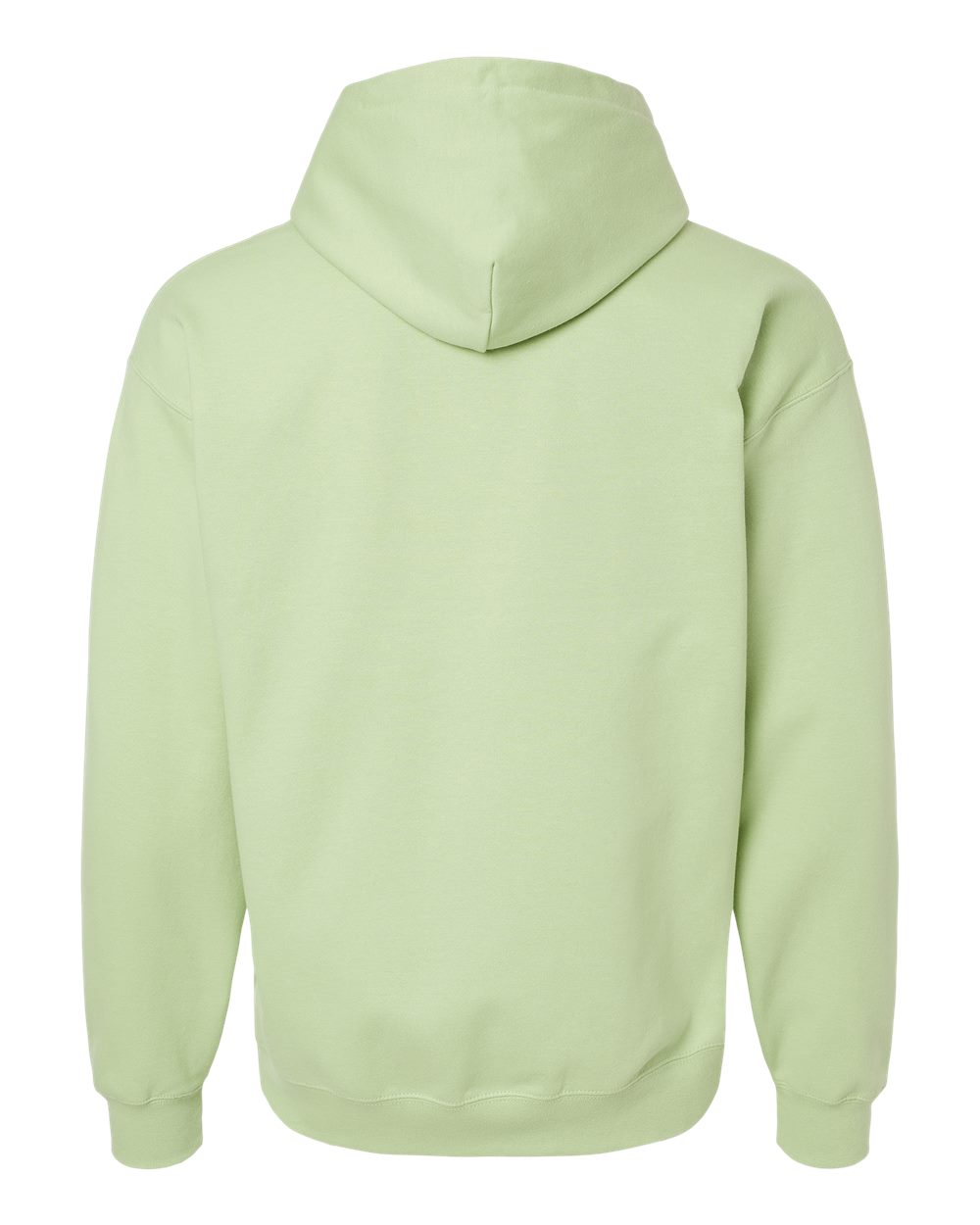 SF500 Gildan Softstyle Hooded Sweatshirt SF500 Gildan Softstyle Hooded Sweatshirt - Back Image