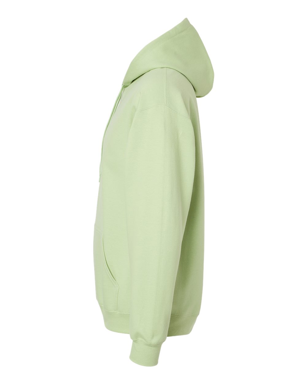 SF500 Gildan Softstyle Hooded Sweatshirt SF500 Gildan Softstyle Hooded Sweatshirt - Siide Image