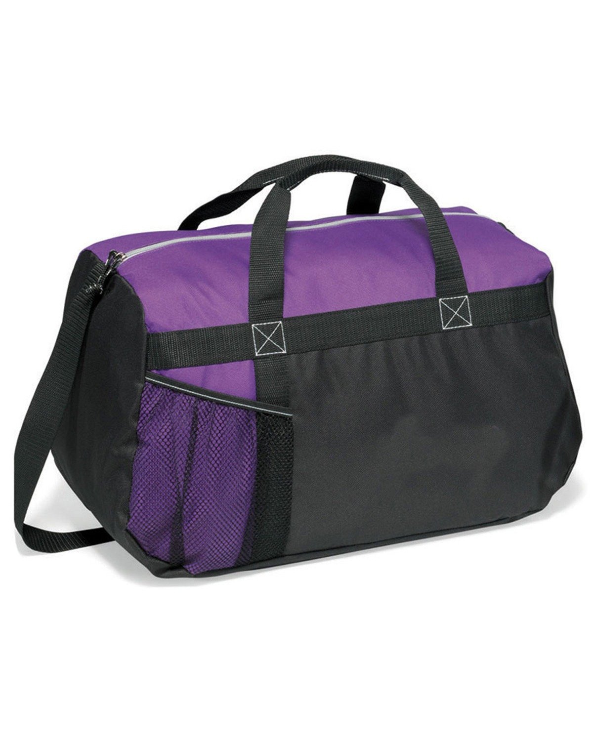 GL7001 Gemline Sequel Sport Bag GL7001 Gemline Sequel Sport Bag
