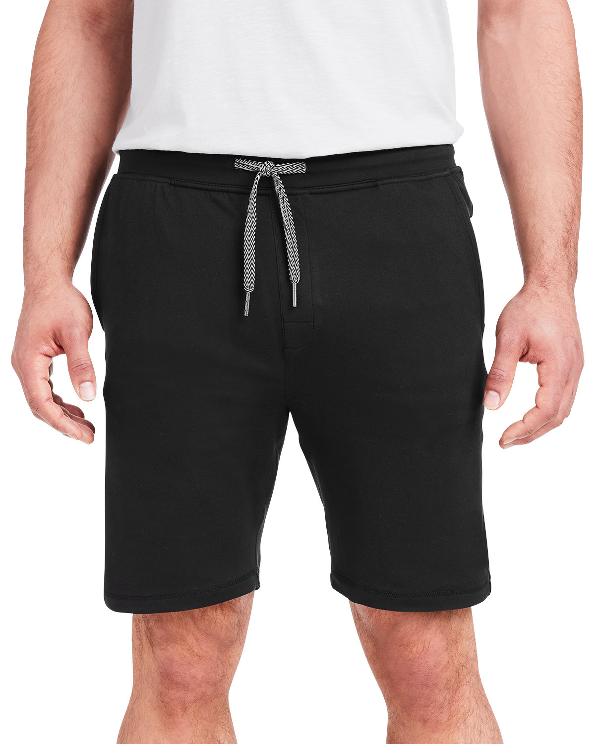 MDP1748 Glyder Mens Medalist Short MDP1748 Glyder Mens Medalist Short