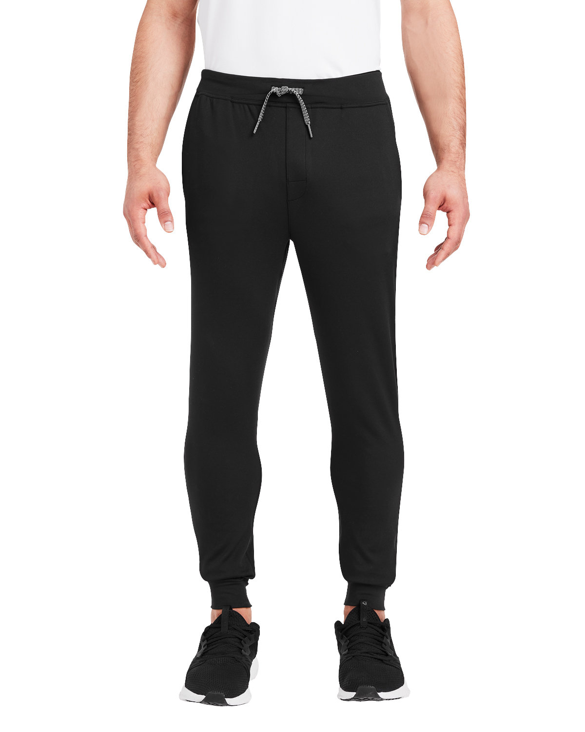 MDP1754 Glyder Mens Medalist Jogger