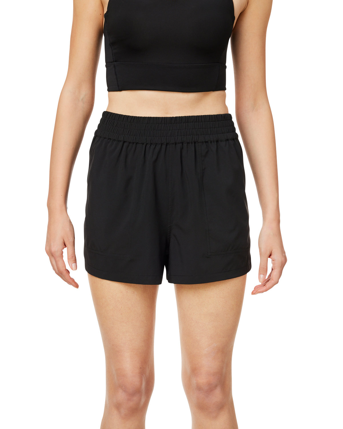 PDP7056 Glyder Ladies Sydney Short
