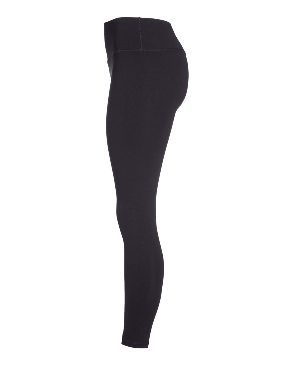 PDPZ013 Glyder Ladies Pure Legging - Siide Image