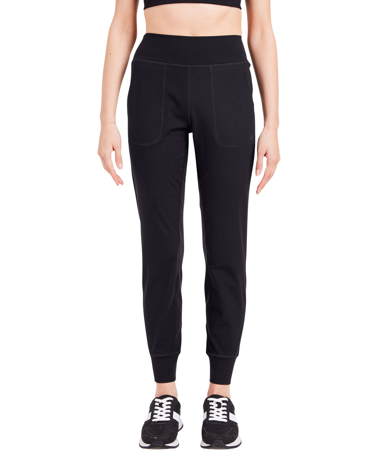 PDPZ031 Glyder Ladies Pure Jogger