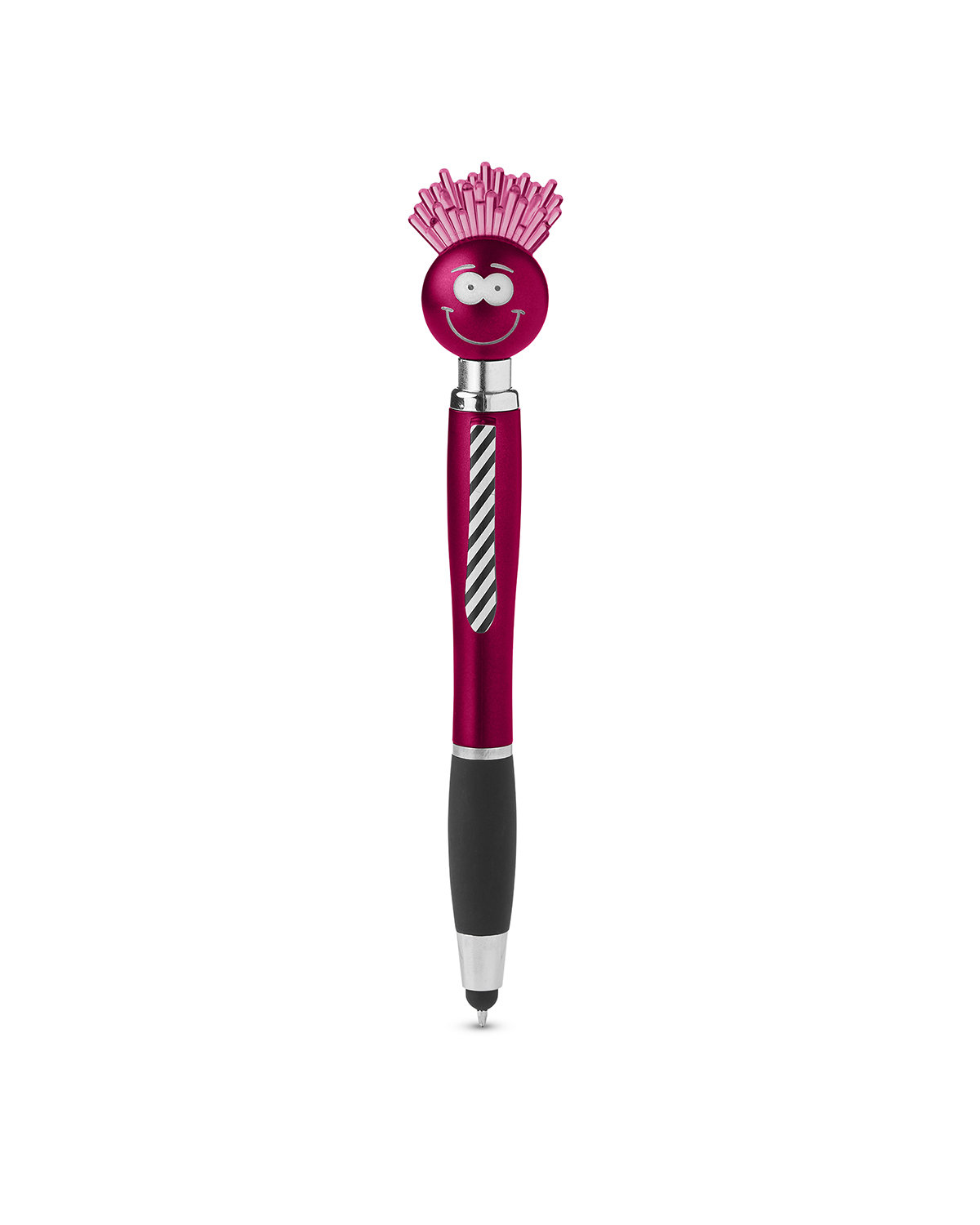 P190 Goofy Group Lite-Up Stylus Pen