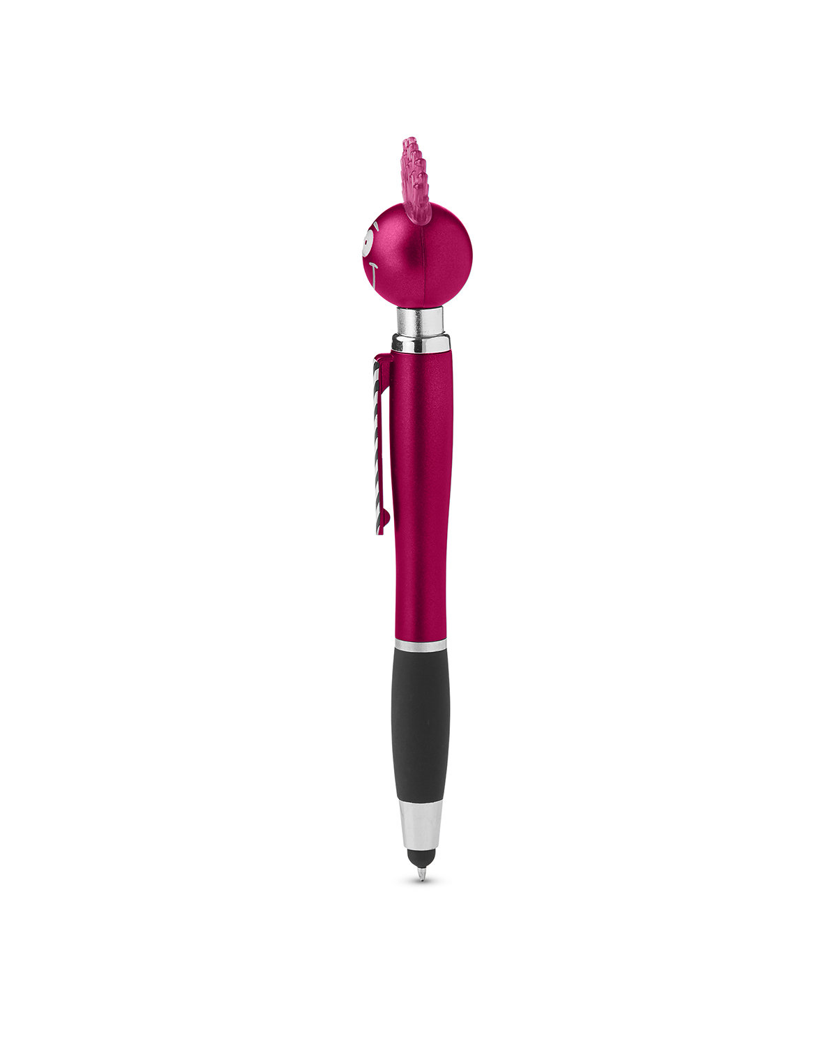 P190 Goofy Group Lite-Up Stylus Pen - Siide Image