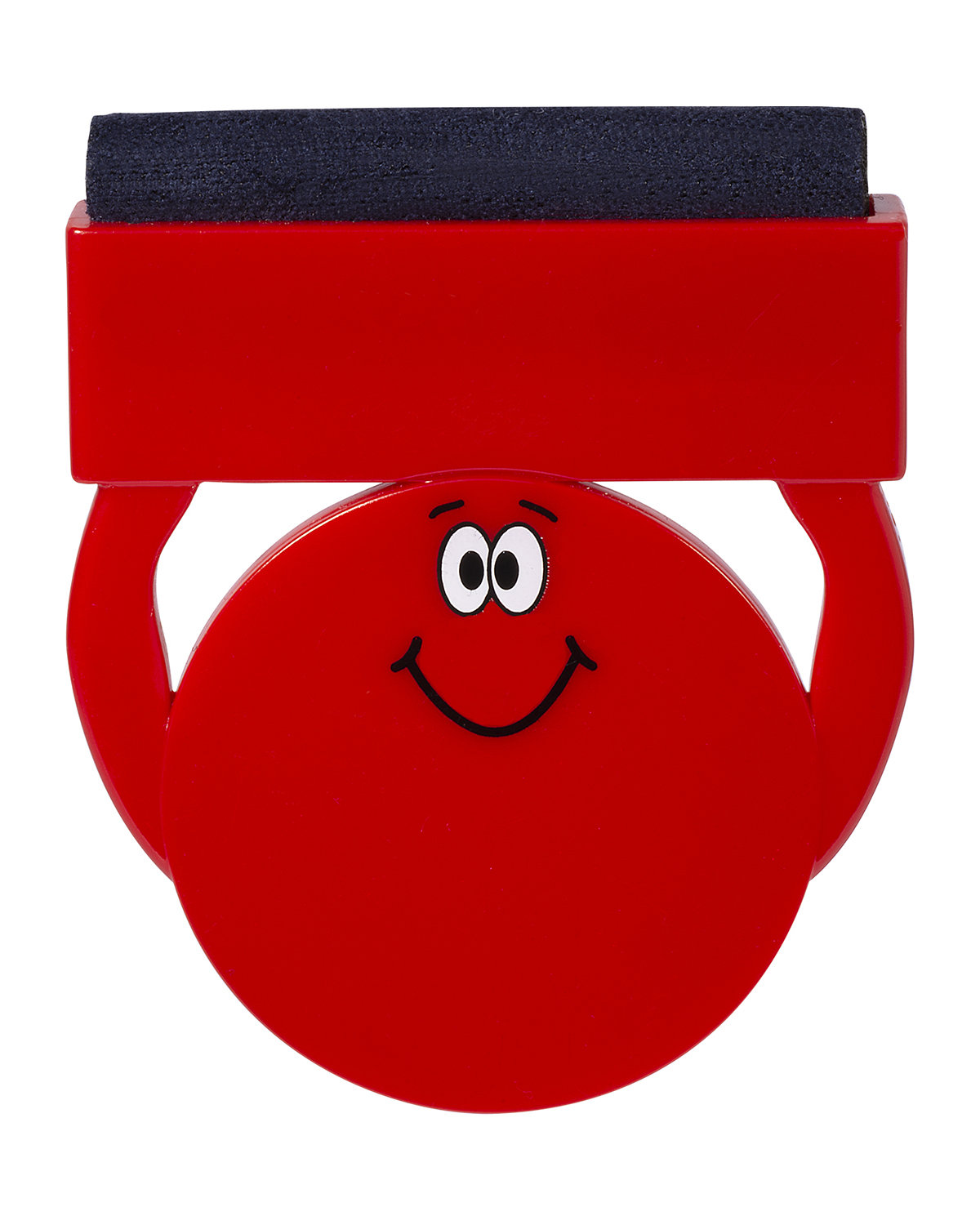 PL-0829 Goofy Group Squeegee Clipster Webcam Cover And Screen Cleaner
