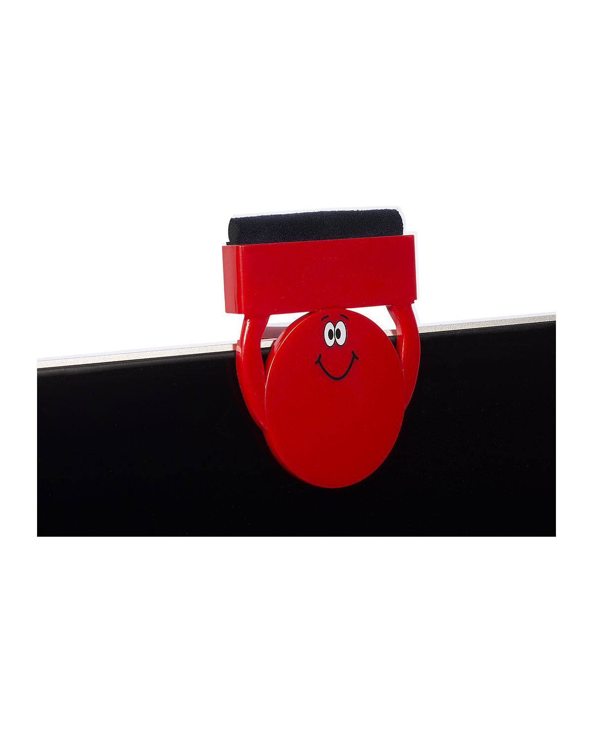 PL-0829 Goofy Group Squeegee Clipster Webcam Cover And Screen Cleaner - Siide Image