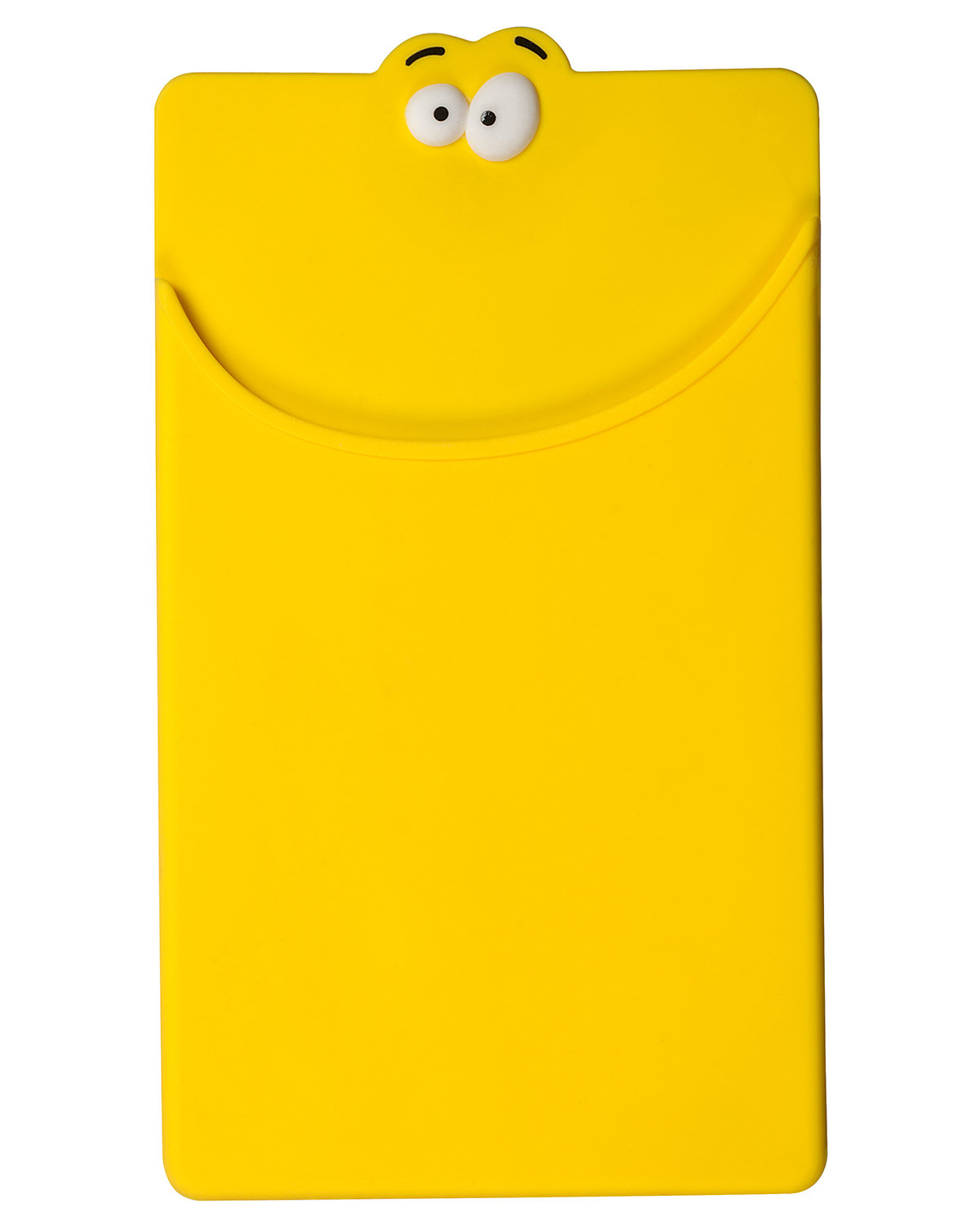 PL-1335 Goofy Group Silicone Mobile Device Pocket Zoom Image