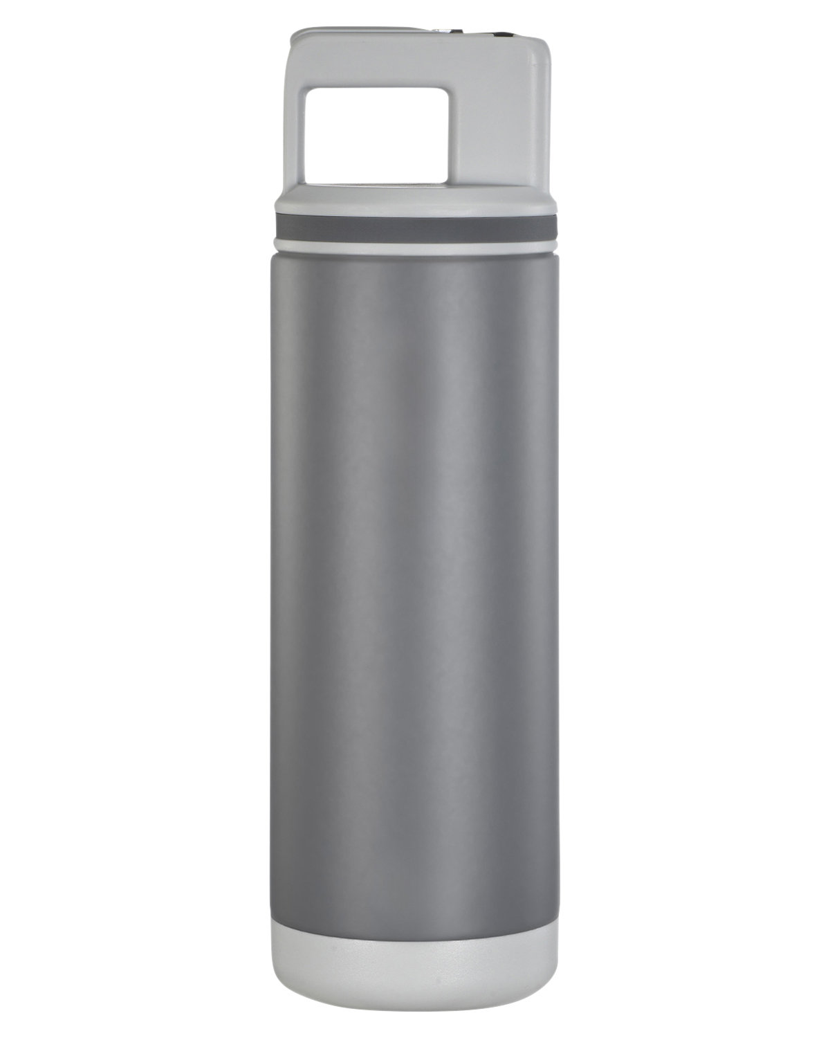GR004 Grosche Alpine 20oz Flip N Sip Insulated Water Bottle