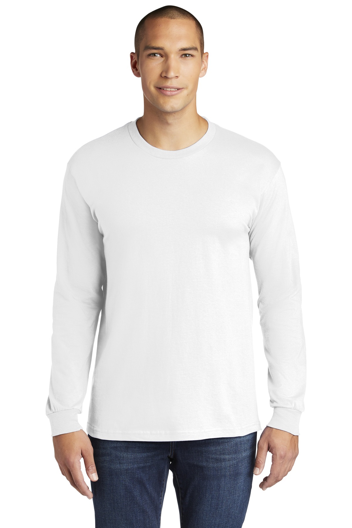 H400 Gildan Hammer Long Sleeve T-Shirt
