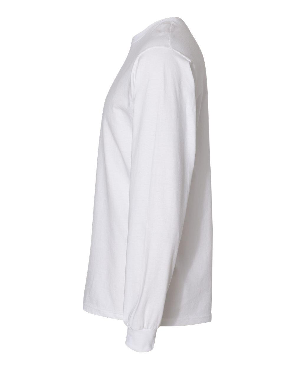 H400 Gildan Hammer Long Sleeve T-Shirt - Siide Image