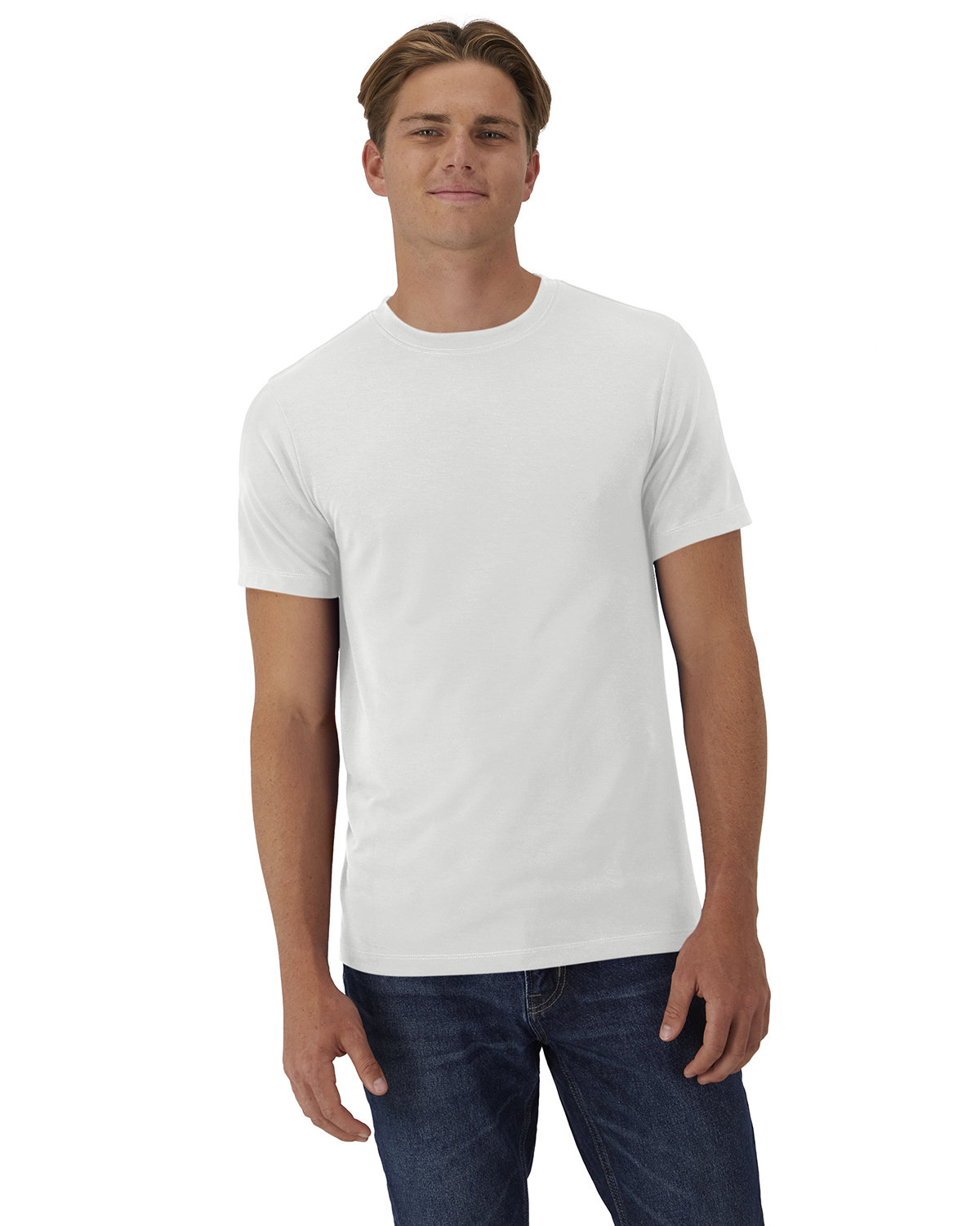 4873 Hanes Unisex Cool-Dri Cotton Touch T-Shirt 4873 Hanes Unisex Cool-Dri Cotton Touch T-Shirt