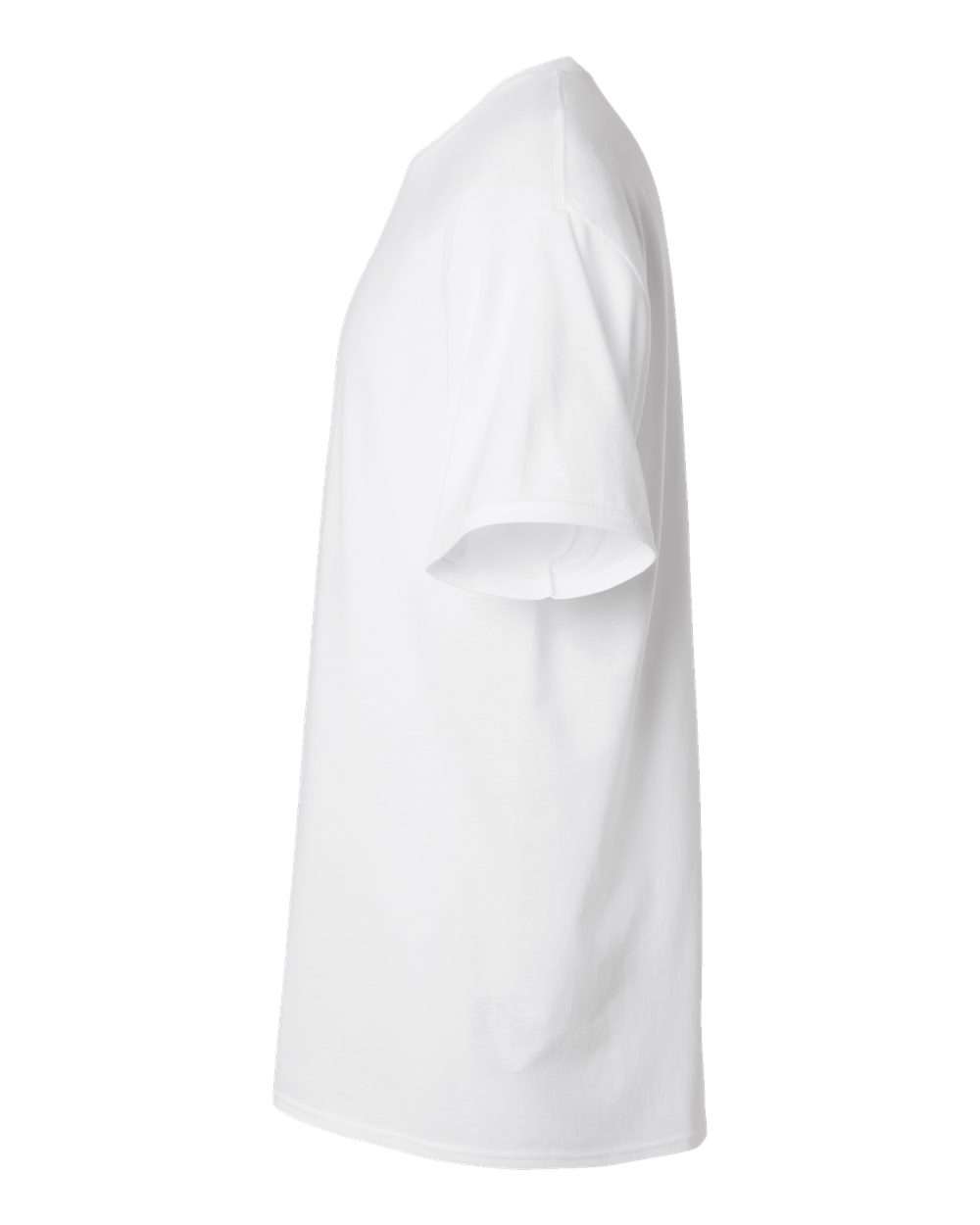 5280T Hanes Essential-T Tall T-Shirt - Siide Image