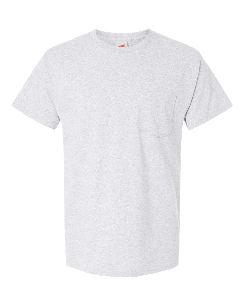 5290P Hanes Unisex Essential Pocket T-Shirt 5290P Hanes Unisex Essential Pocket T-Shirt