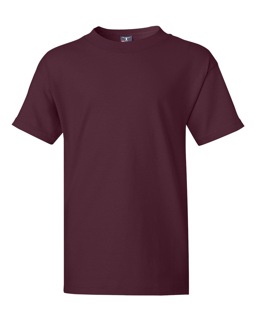 Hanes Direct to Film (DTF) 5380 Beefy-T Youth T-Shirt