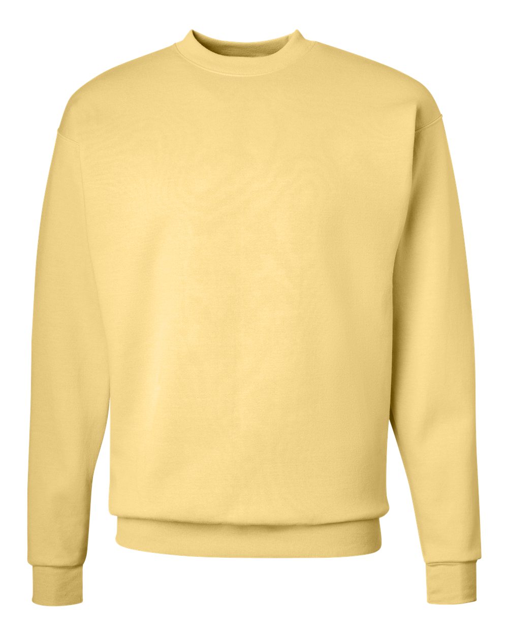 P160 Hanes - EcoSmart Crewneck Sweatshirt P160 Hanes - EcoSmart Crewneck Sweatshirt