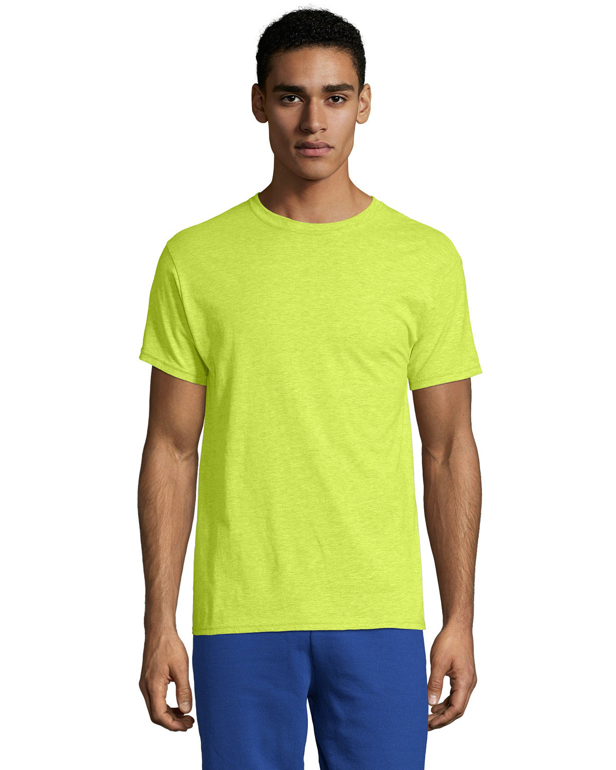 P4200 Hanes Unisex X-Temp? Performance T-Shirt P4200 Hanes Unisex X-Temp? Performance T-Shirt