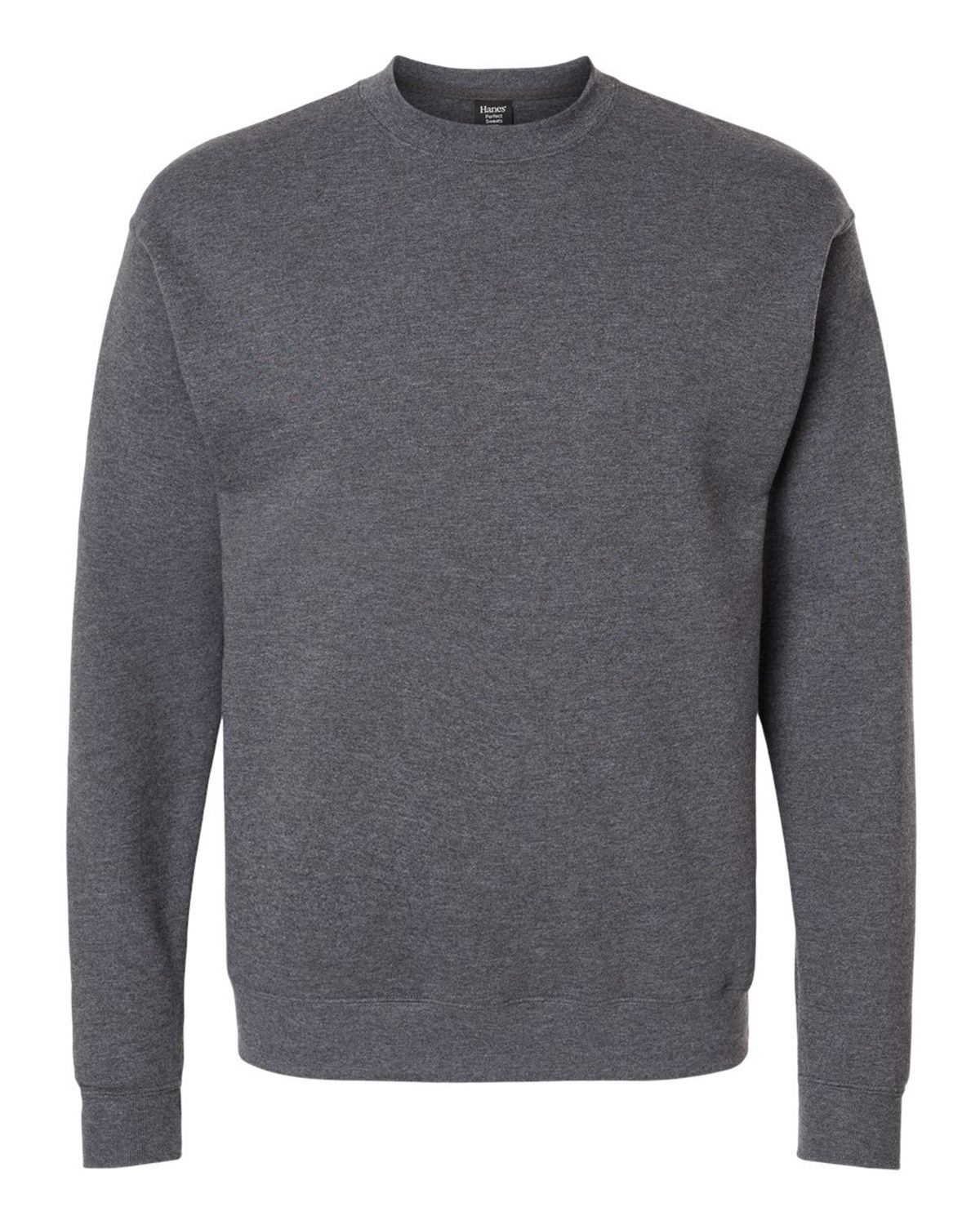 RS160 Hanes Perfect Fleece Crewneck Sweatshirt