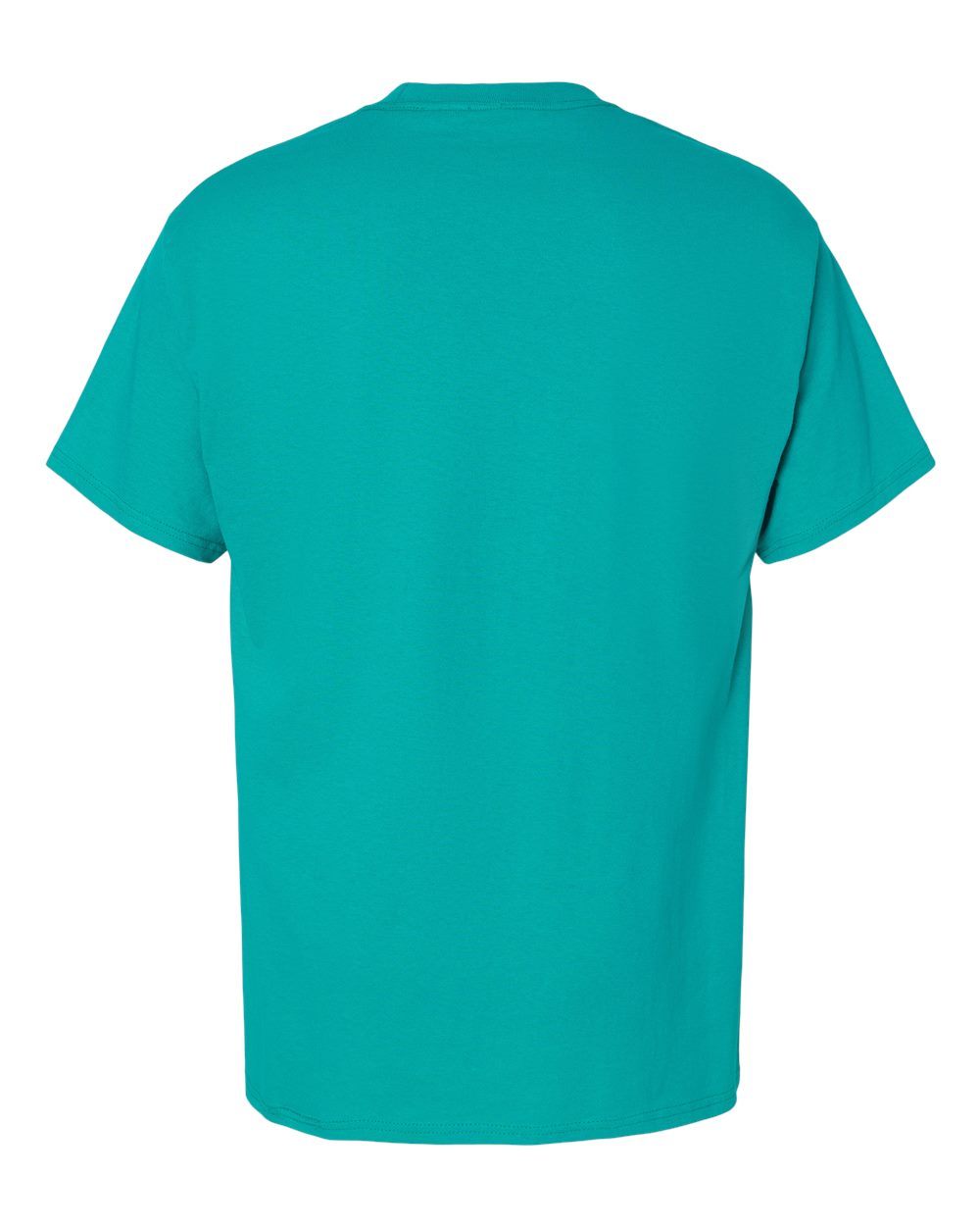 5280 Hanes Adult Essential Short Sleeve T-Shirt - Back Image