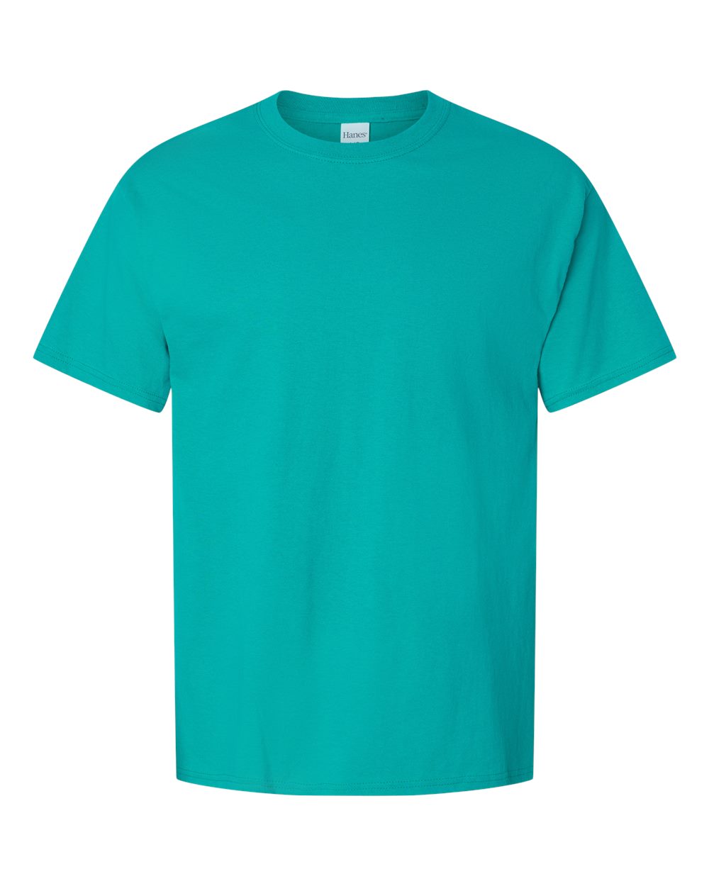 5280 Hanes Adult Essential Short Sleeve T-Shirt
