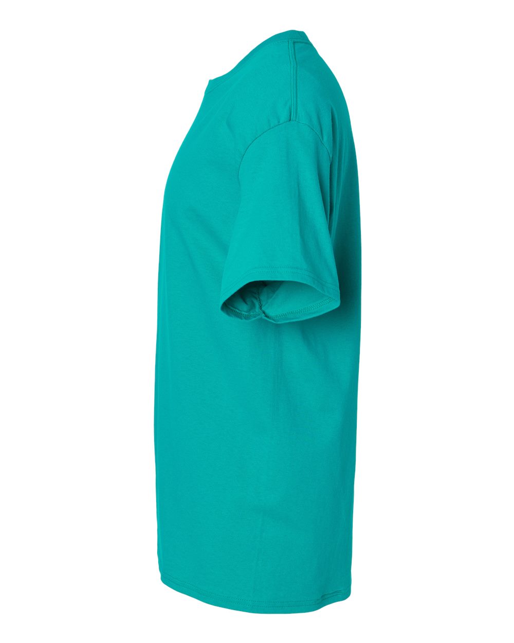 5280 Hanes Adult Essential Short Sleeve T-Shirt - Siide Image