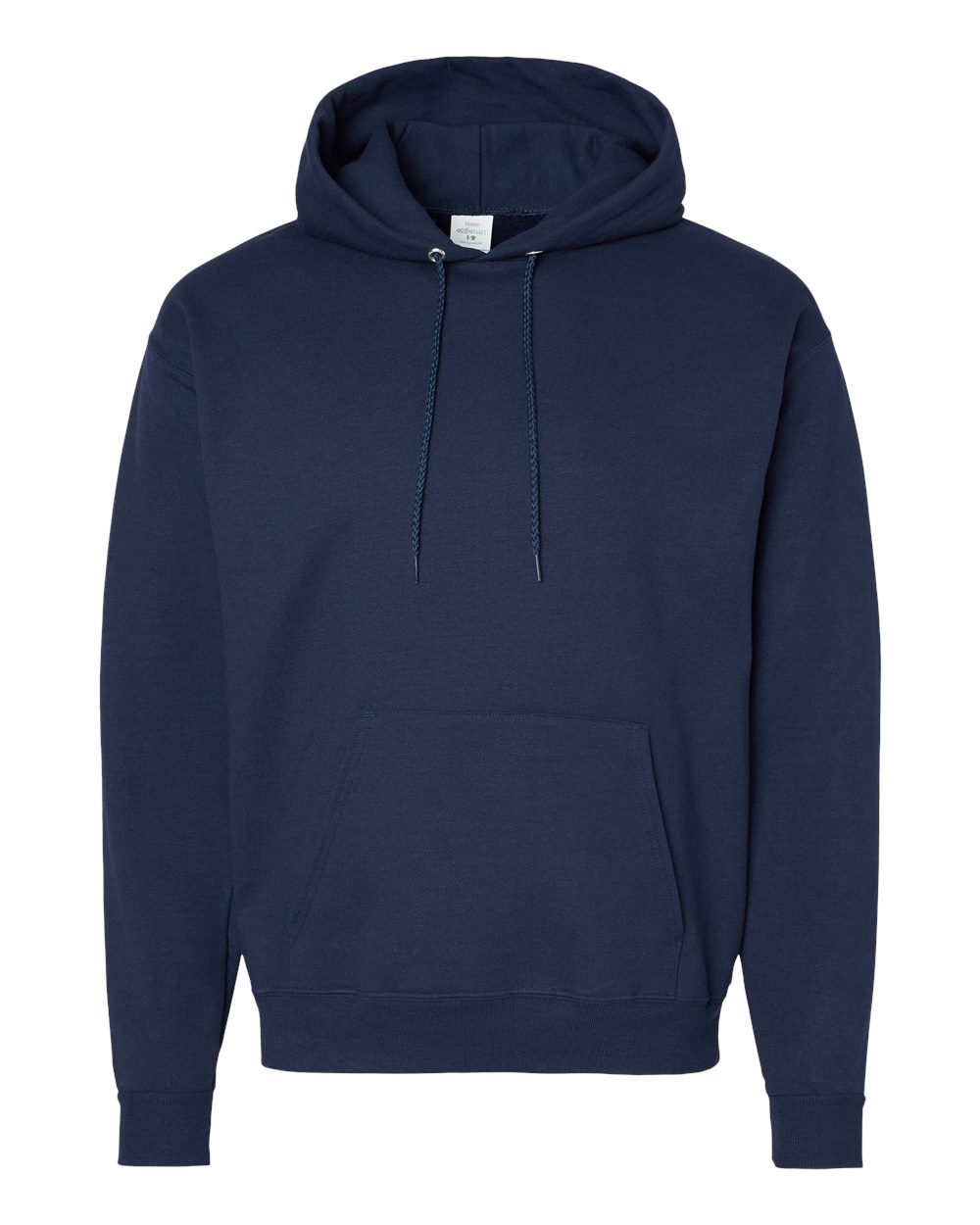 P170 Hanes EcoSmart® Hooded Sweatshirt