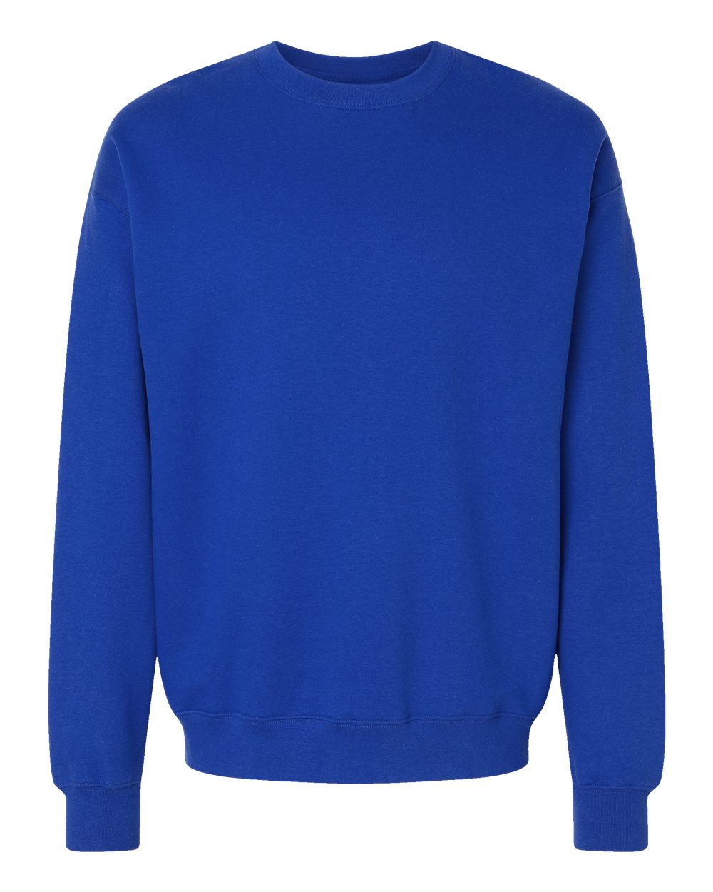 RS160 Hanes Perfect Fleece Crewneck Sweatshirt RS160 Hanes Perfect Fleece Crewneck Sweatshirt