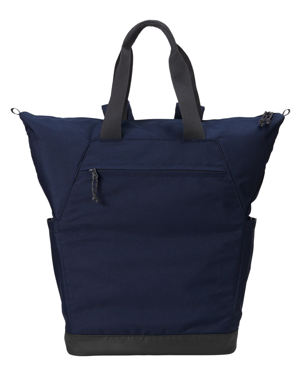 M001 Harriton ClimaBloc Backpack Laptop Tote Bag