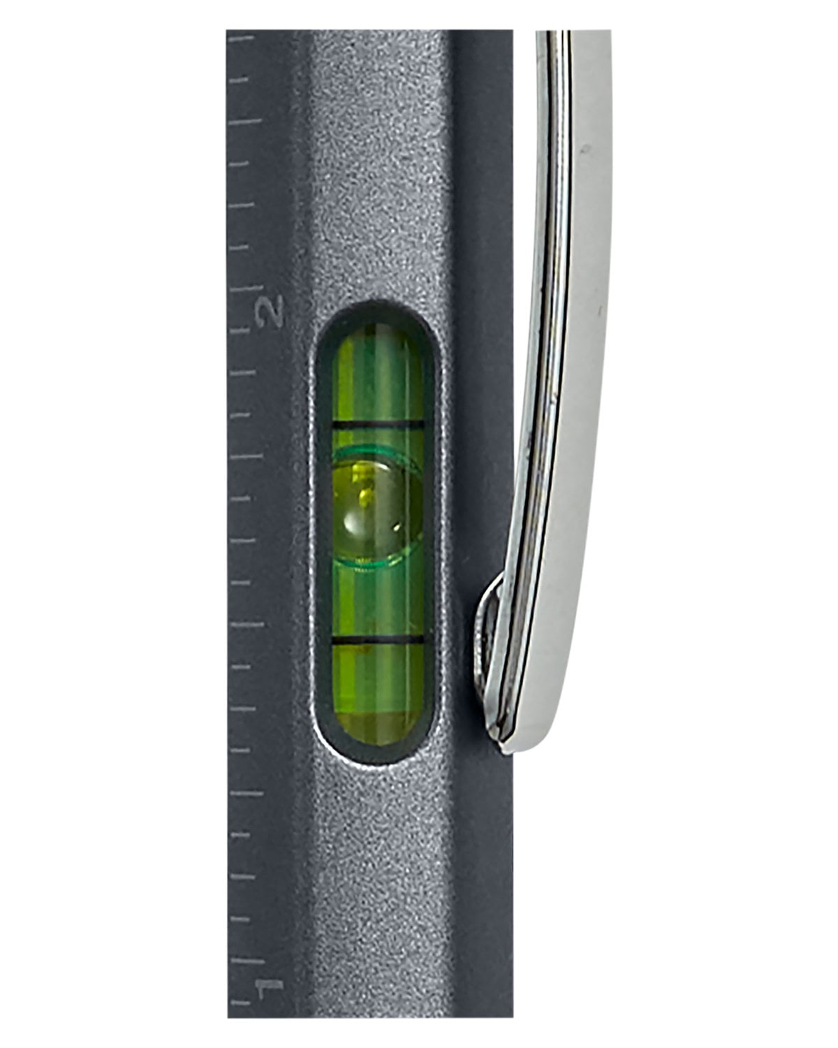 M007 Harriton Utility Spinner Pen M007 Harriton Utility Spinner Pen - Back Image