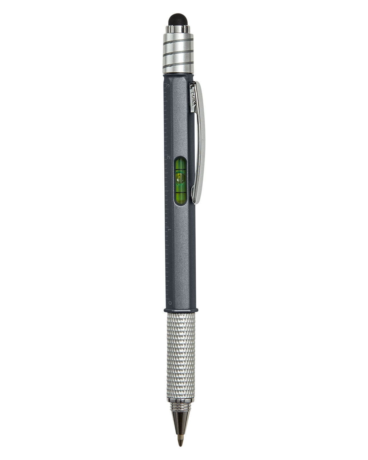M007 Harriton Utility Spinner Pen M007 Harriton Utility Spinner Pen