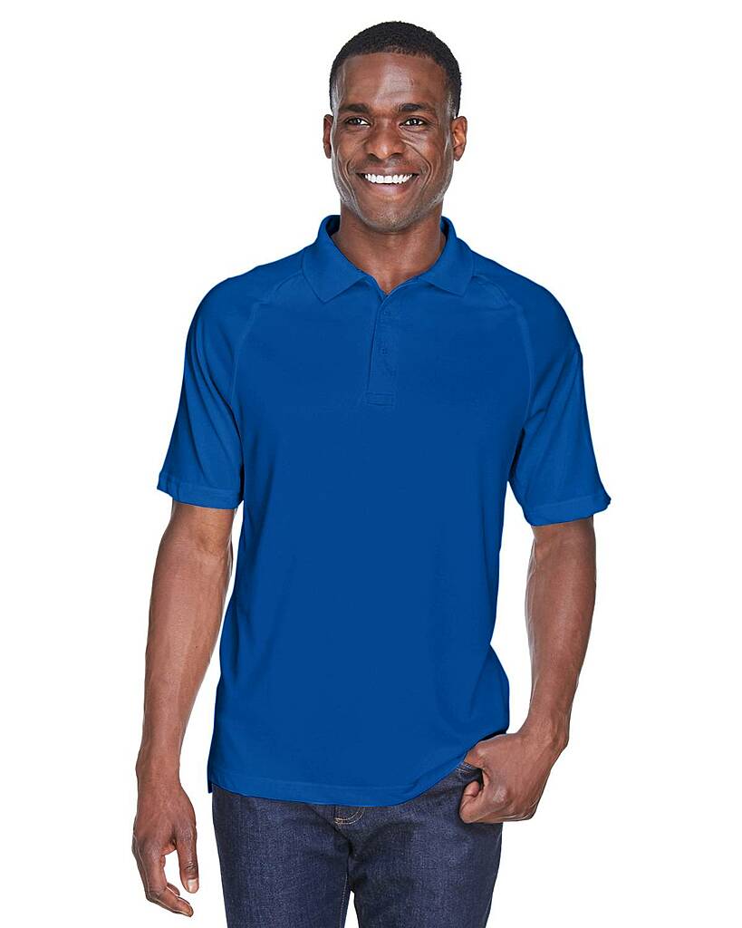 M211 Harriton Adult Tactical Performance Polo M211 Harriton Adult Tactical Performance Polo