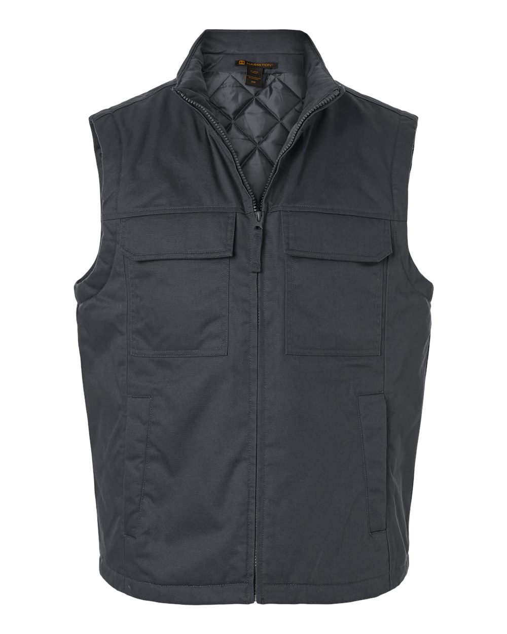 M723 Harriton Unisex ClimaBloc Station Vest M723 Harriton Unisex ClimaBloc Station Vest