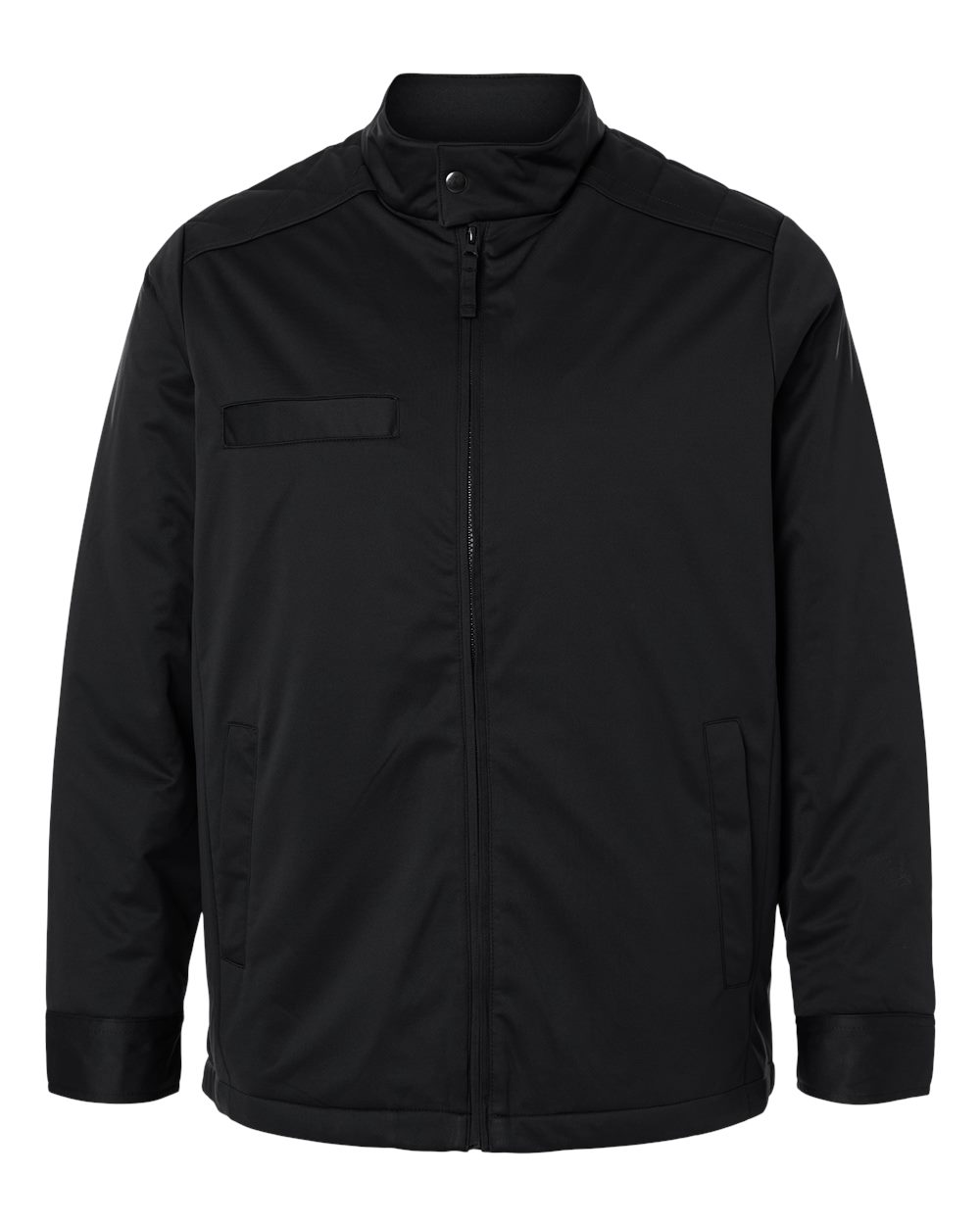 M781 Harriton Mens Guardian Insulated Utility Jacket M781 Harriton Mens Guardian Insulated Utility Jacket