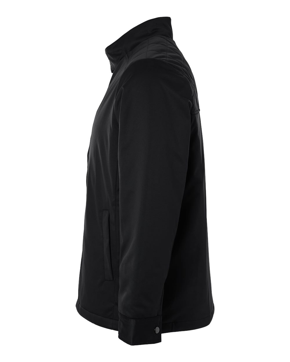 M781 Harriton Mens Guardian Insulated Utility Jacket M781 Harriton Mens Guardian Insulated Utility Jacket - Siide Image