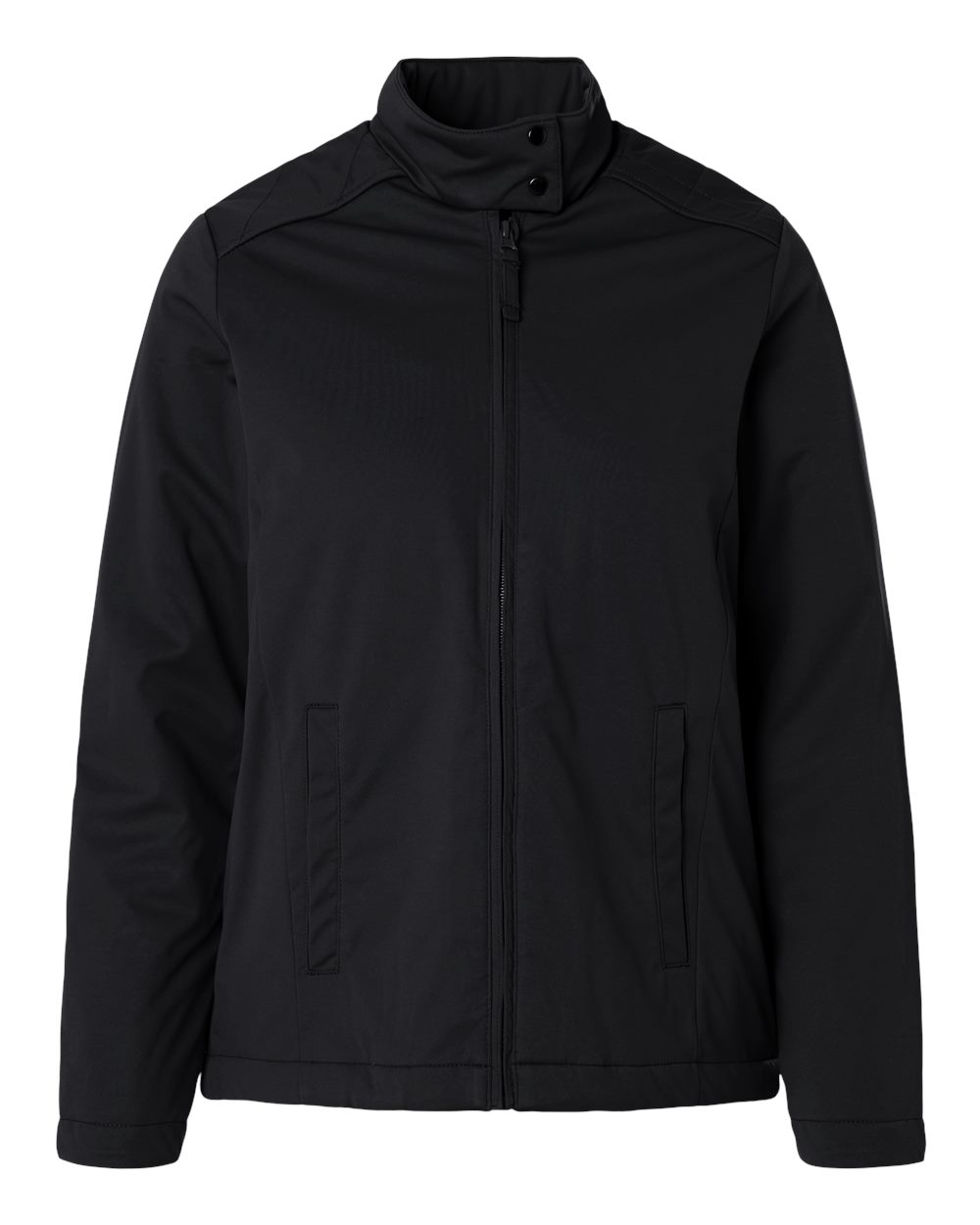 M781W Harriton Womens Guardian Insulated Utility Jacket M781W Harriton Womens Guardian Insulated Utility Jacket