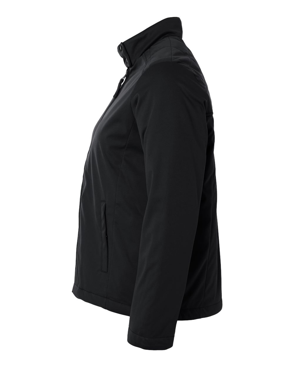 M781W Harriton Womens Guardian Insulated Utility Jacket M781W Harriton Womens Guardian Insulated Utility Jacket - Siide Image